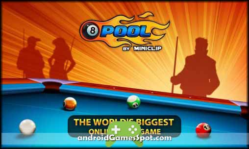 Download 8 ball pool game